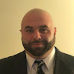 Meet your Posher, Ronald